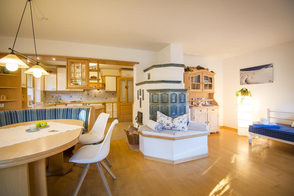 באד הופגסטין Landhaus Resinger מראה חיצוני תמונה